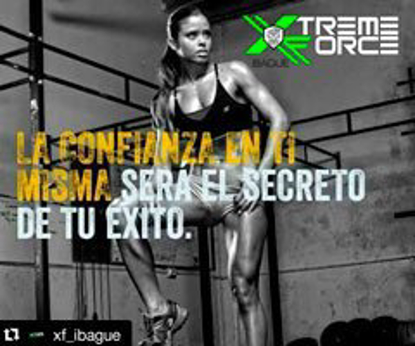 Franquicia Xtreme Force Franquicia Xtreme Force