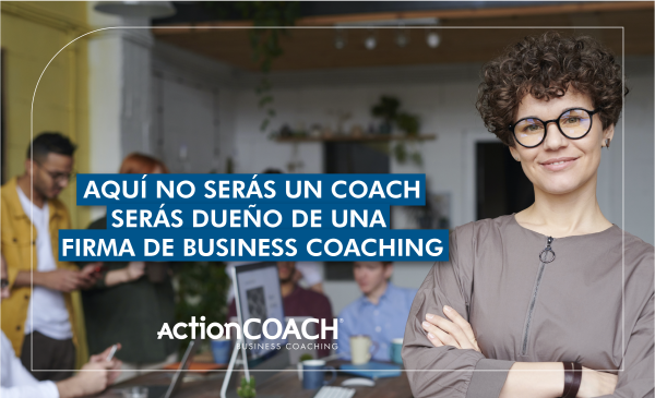 Franquicia ActionCOACH Franquicia ActionCOACH