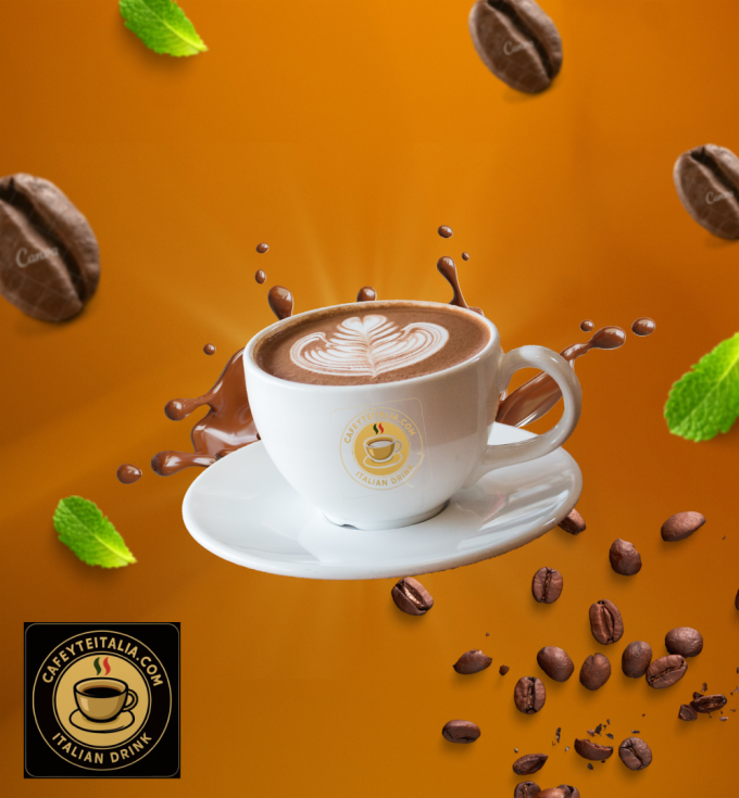 Franquicia Café y Té Italia