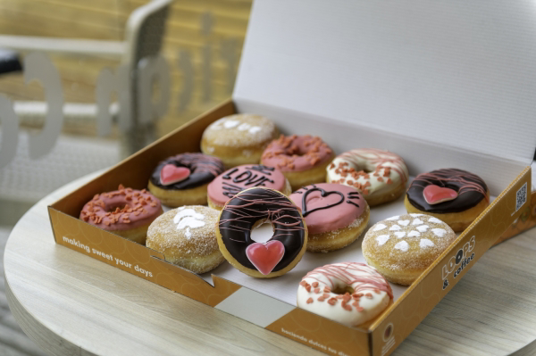 Franquicia Loops & Coffee Franquicia Loops & Coffee