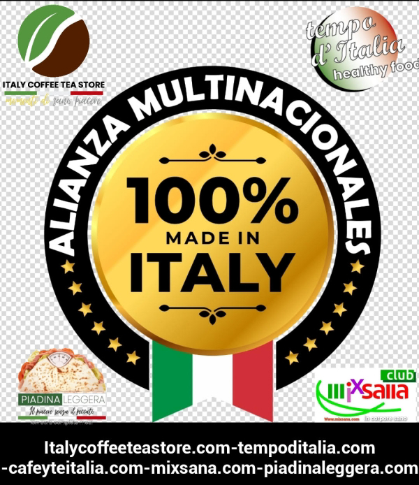 Franquicia Tempo D´italia