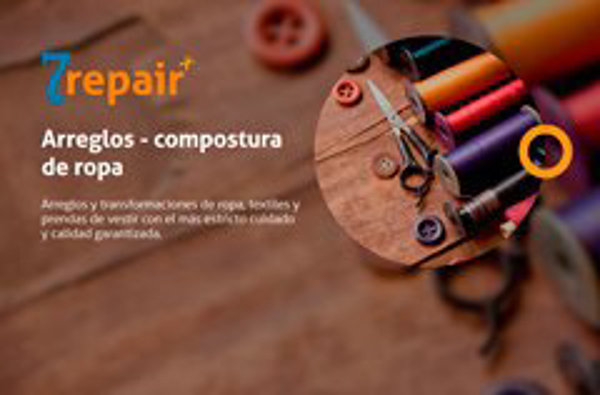 Franquicia 7repair Franquicia 7repair