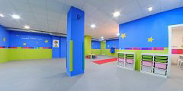 Franquicia Animal Party Franquicia Animal Party