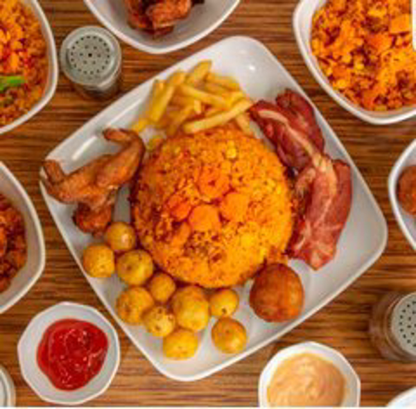 Franquicia Arroz Paisa El Original Caldense Al Wok Franquicia Arroz Paisa El Original Caldense Al Wok