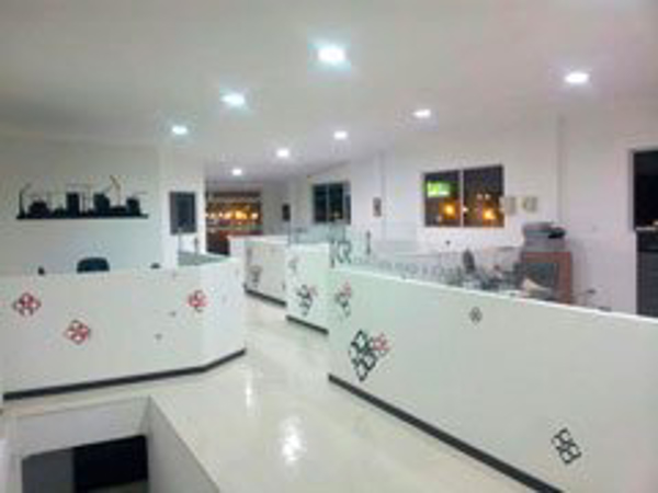 Franquicia CR Inmobiliaria Franquicia CR Inmobiliaria