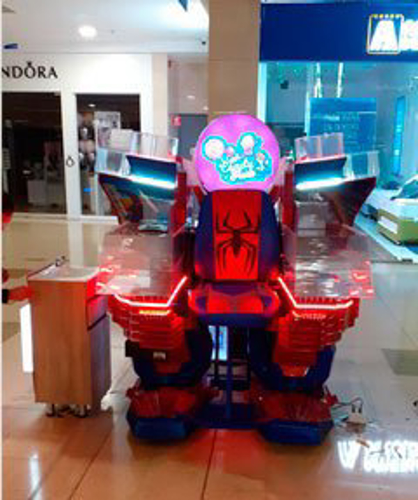 Franquicia Candy Hero Franquicia Candy Hero
