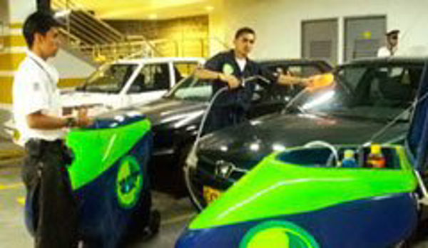 Franquicia Car Wash Movil Franquicia Car Wash Movil