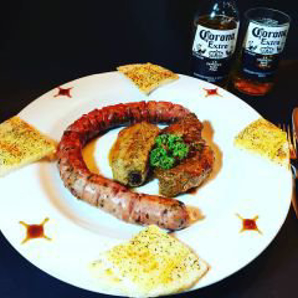 Franquicia Central Chorizeria Franquicia Central Chorizeria
