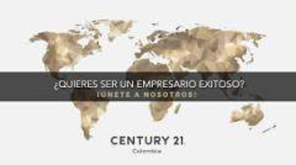 Franquicia Century 21