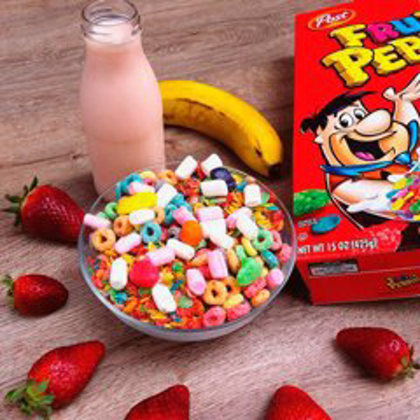 Franquicia Cereal Vibes Franquicia Cereal Vibes