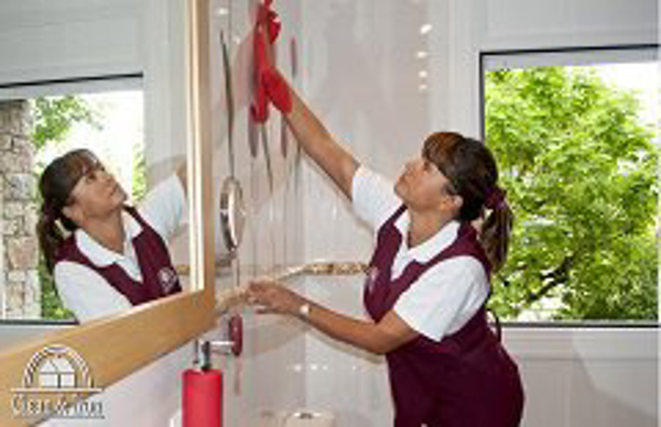 Franquicia Clean & Iron Service Franquicia Clean & Iron Service
