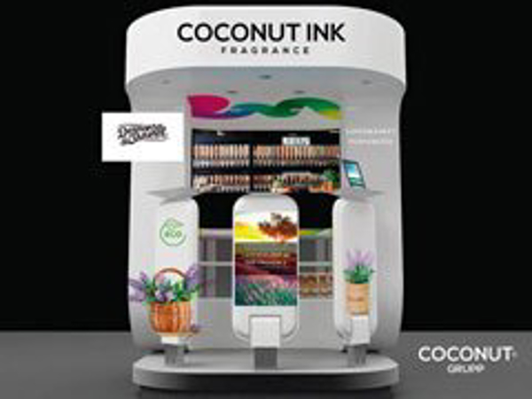 Franquicia Coconut Ink