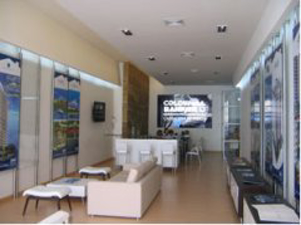 Franquicia Coldwell Banker Franquicia Coldwell Banker
