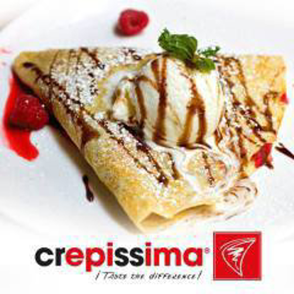 Franquicia Crepissima Franquicia Crepissima
