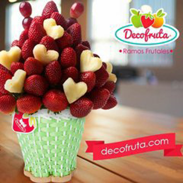 Franquicia Decofruta Franquicia Decofruta