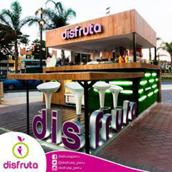 Franquicia Disfruta Franquicia Disfruta