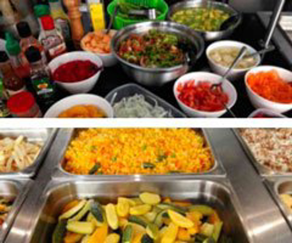 Franquicia Dishes Franquicia Dishes