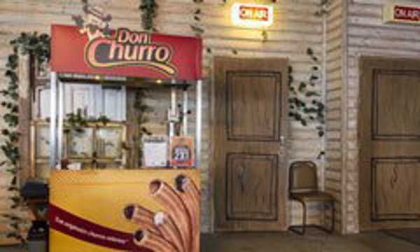 Franquicia Don Churro