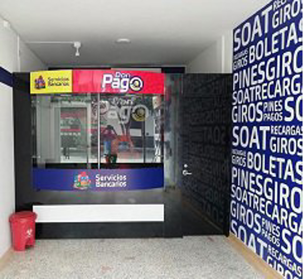 Franquicia Don Pago Franquicia Don Pago