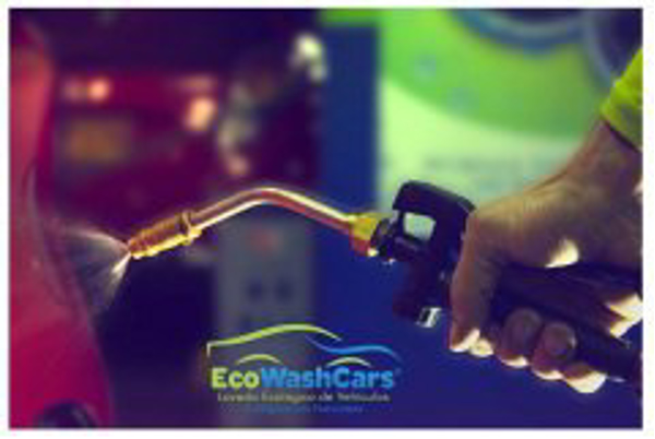 Franquicia EcoWashCar Franquicia EcoWashCar
