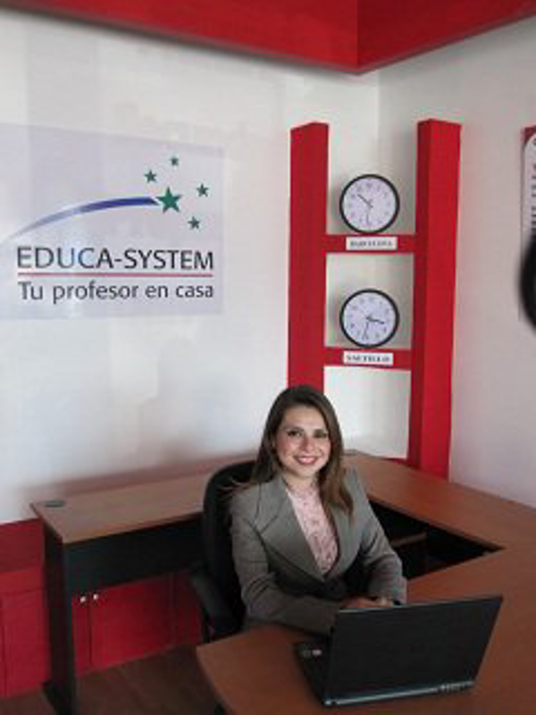 Franquicia Educa System