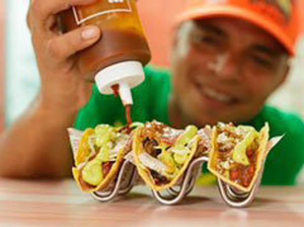 Franquicia El Taconazo Al Pastor Franquicia El Taconazo Al Pastor