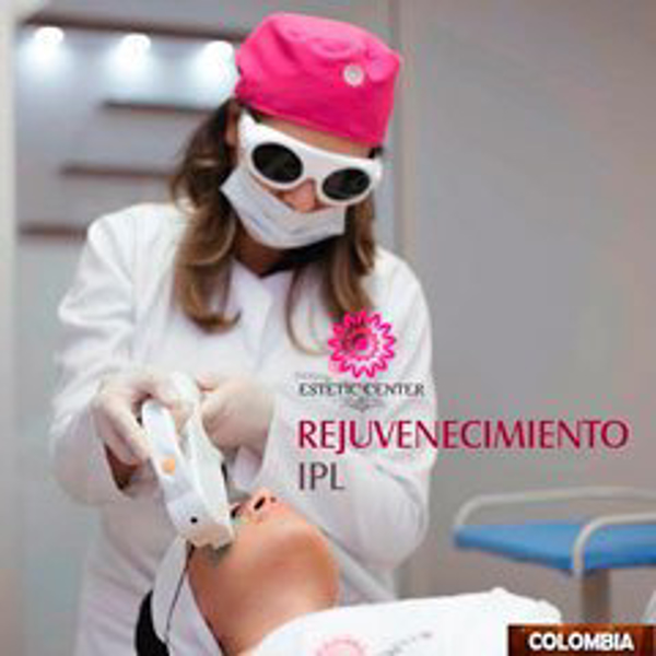 Franquicia Estetic Center 90-60-90 Franquicia Estetic Center 90-60-90