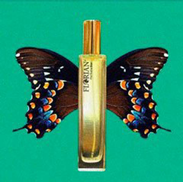 Franquicia Florian Perfume Bar