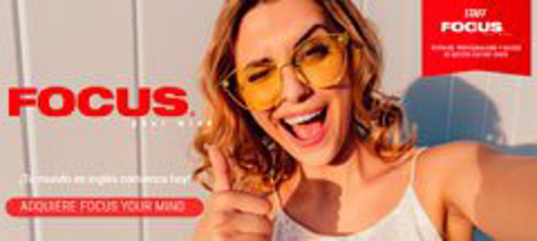 Franquicia Focus Your Mind Franquicia Focus Your Mind
