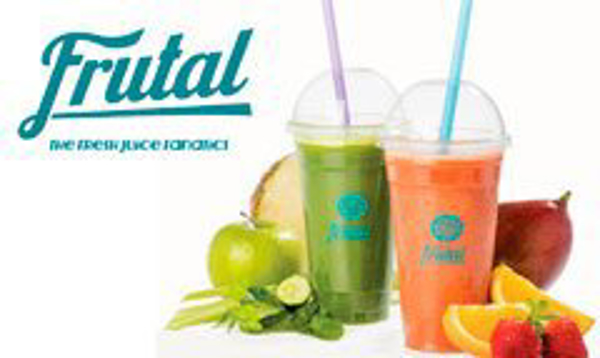Franquicia Frutal Franquicia Frutal