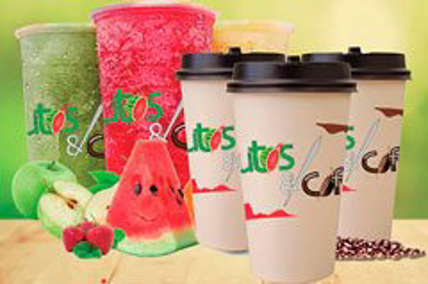 Franquicia Frutos y Coffee Franquicia Frutos y Coffee