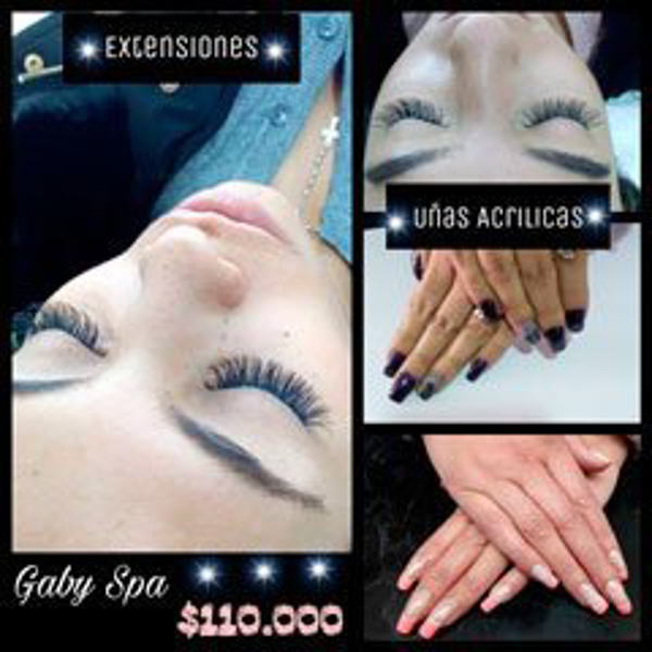 Franquicia Gaby Spa Franquicia Gaby Spa