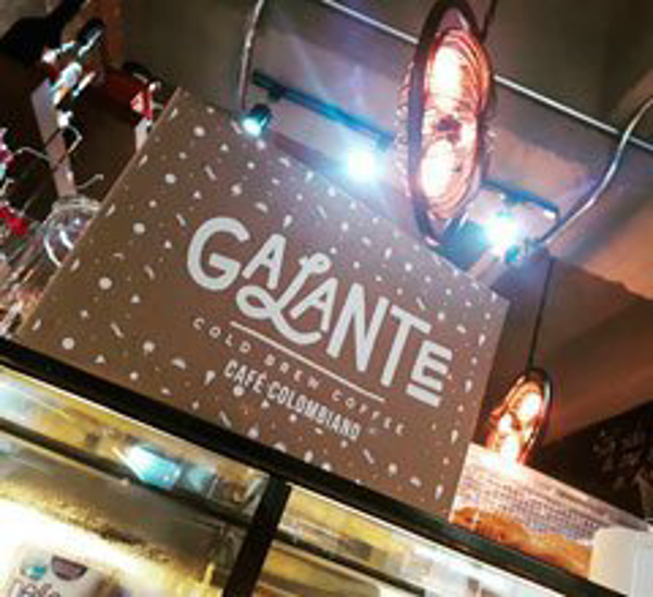 Franquicia Galante Franquicia Galante
