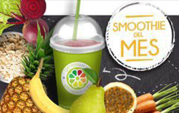 Franquicia Genesis Juice Franquicia Genesis Juice