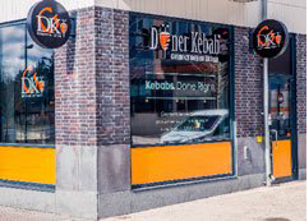Franquicia German Doner Kebab Franquicia German Doner Kebab