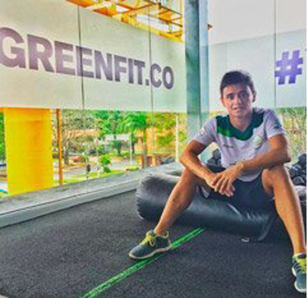 Franquicia GreenFit