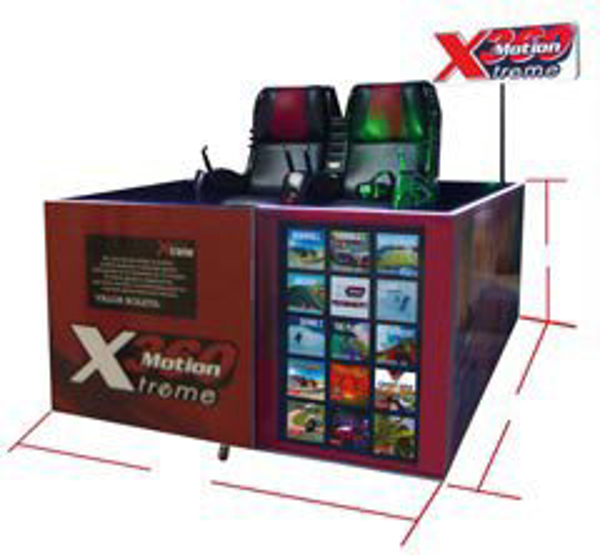 Franquicia Grupo Xtreme Franquicia Grupo Xtreme