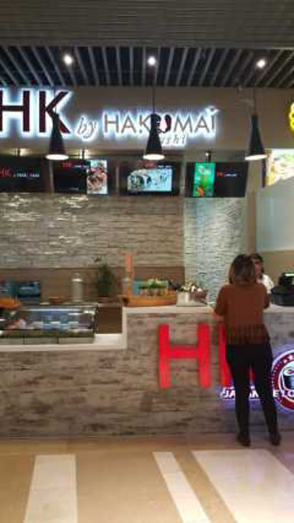 Franquicia Hakumai Franquicia Hakumai