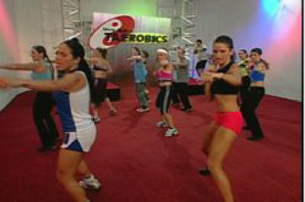 Franquicia Henry Abello´s Taerobics Franquicia Henry Abello´s Taerobics