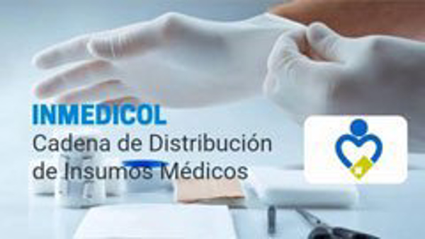 Franquicia Inmedicol