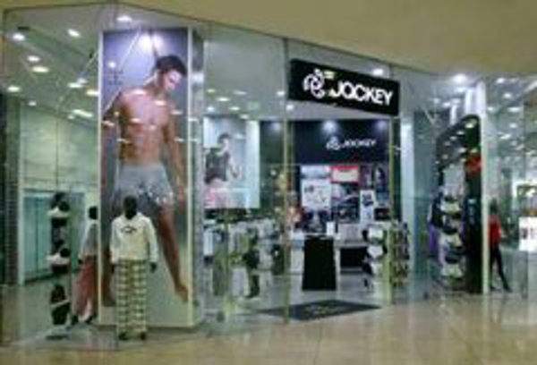 Franquicia Jockey