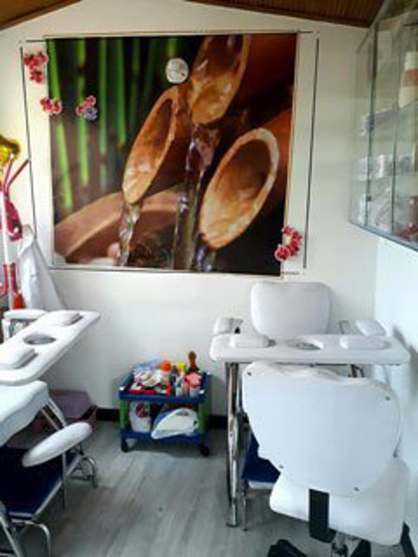 Franquicia La boutique Estética y Spa Franquicia La boutique Estética y Spa