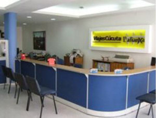 Franquicia L´alianXa Travel Network Franquicia L´alianXa Travel Network