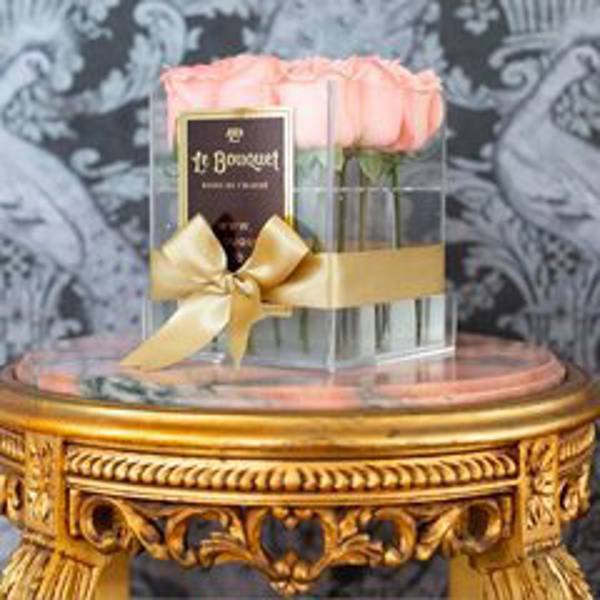 Franquicia Le Bouquet Franquicia Le Bouquet