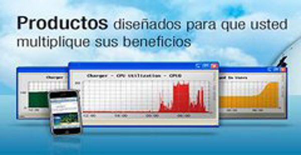 Franquicia LlevatetuWeb.com