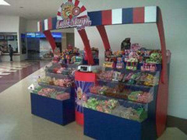 Franquicia Lolli Shop
