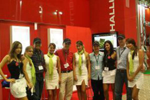 Franquicia Marketing Models