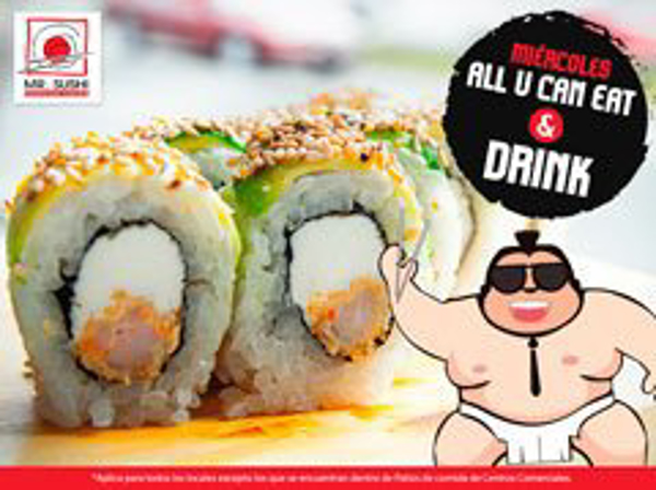 Franquicia Mr Sushi Franquicia Mr Sushi