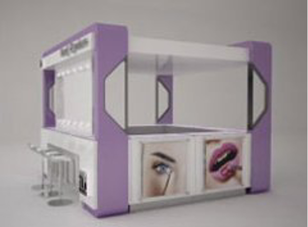 Franquicia N.6 Beauty Experience