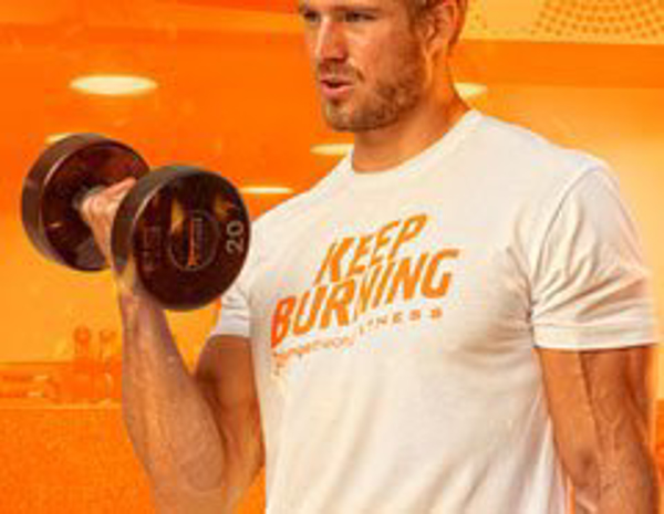 Franquicia Orange Theory Fitness Franquicia Orange Theory Fitness